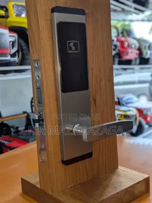 Smart Lock Hotel and Air BNB