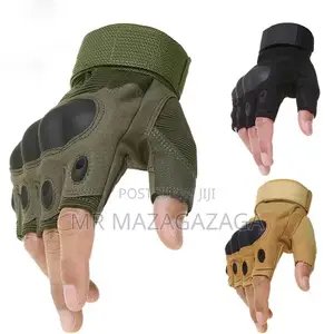 Nakozi Gloves 2pcs