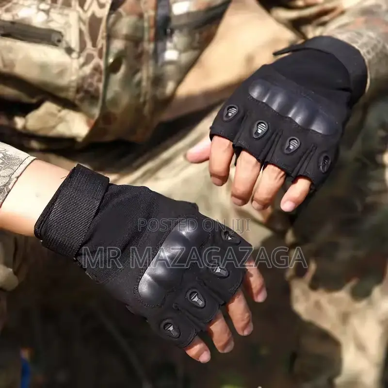 Nakozi Gloves 2pcs