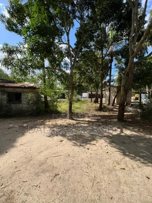 Plot at Kiluvya Kwa Komba Investment Area