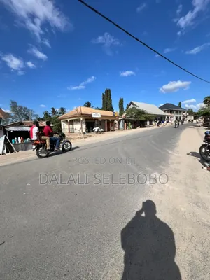 Plot at Kiluvya Kwa Komba Investment Area