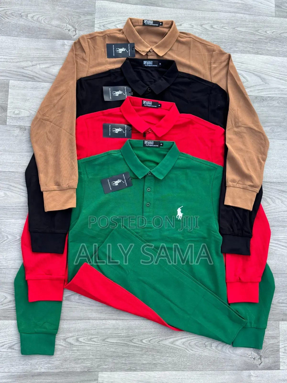 Men's Form6 Longsleev Material Cotton