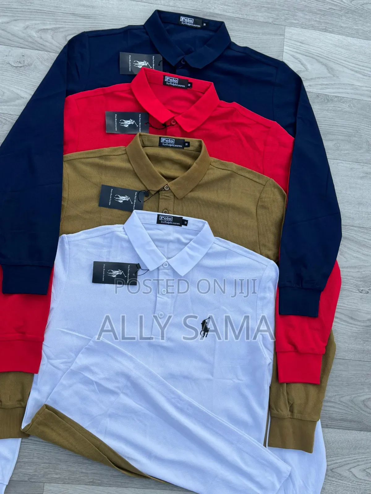 Men's Form6 Longsleev Material Cotton