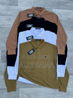 Men's Form6 Longsleev Material Cotton