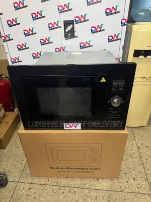 Digiwave Built-in Microwave Oven 25 Litres With Grill and Convection