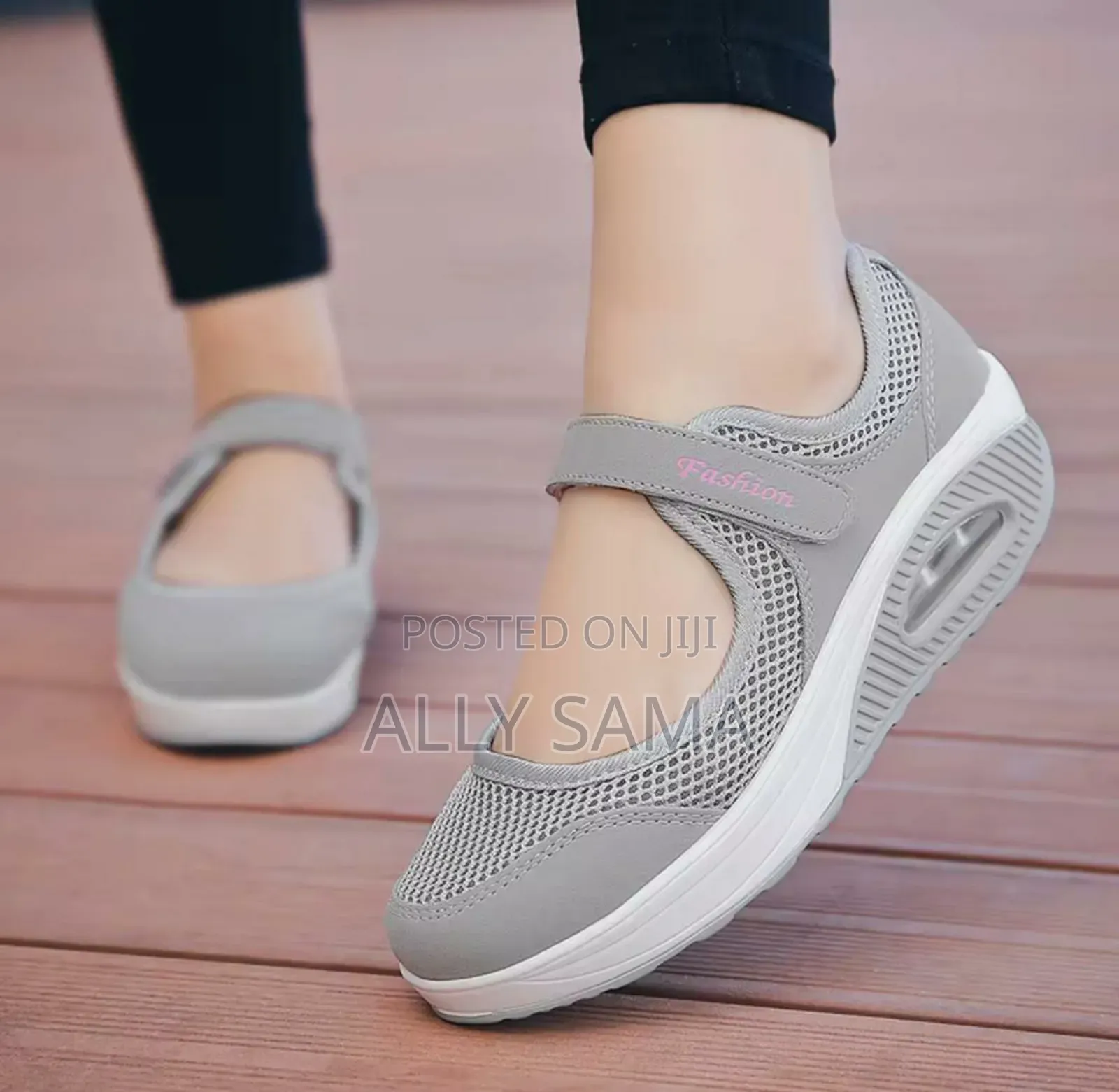 Women Sneakers Fashion Material Canvas