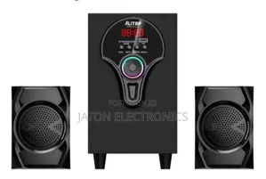Alitop Subwoofer Sp2404 