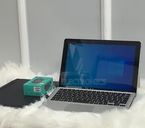 New Laptop HP 8GB Intel Core I5 SSD 256GB