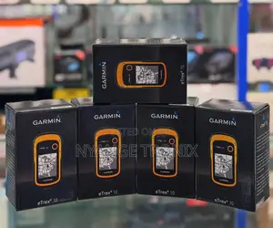 Gps Garmin Etrex 10