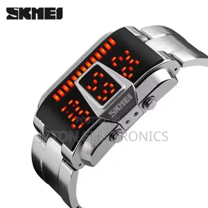 Skmei Watch Brand New Shiiiit
