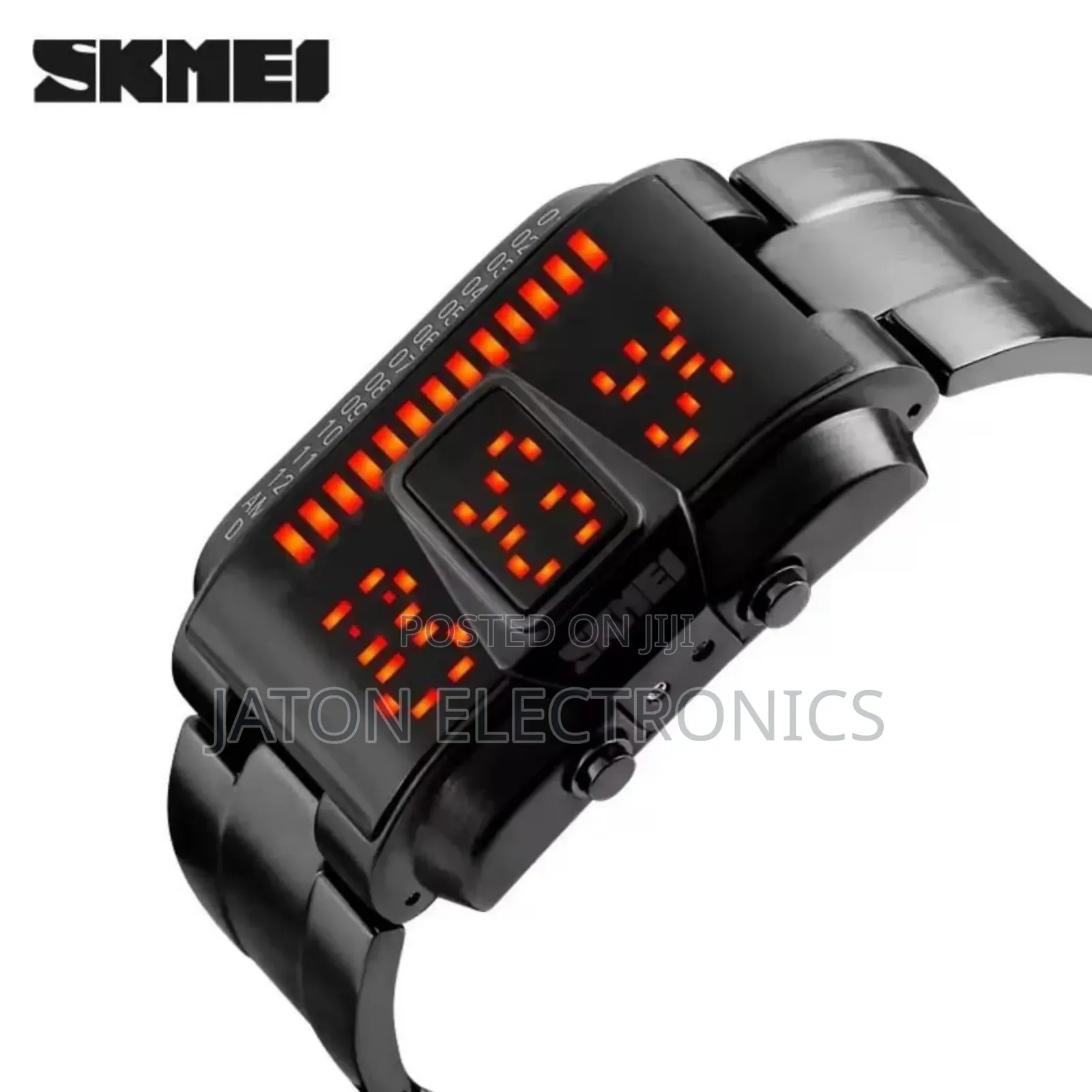 Skmei Watch Brand New Shiiiit