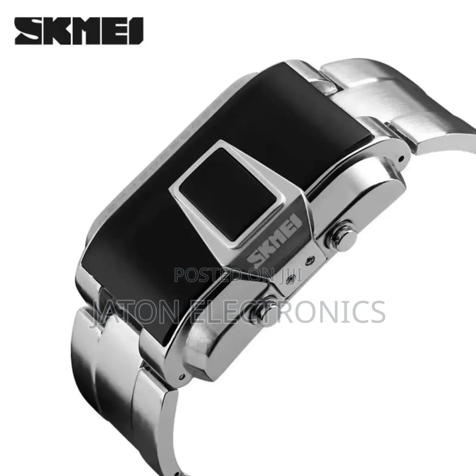 Skmei Watch Brand New Shiiiit