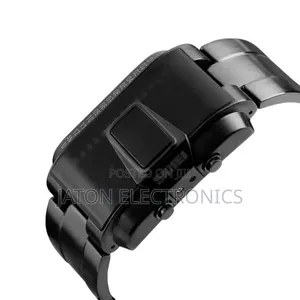 Skmei Watch Brand New Shiiiit