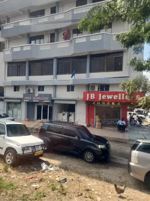 Commercial Building for Sale at Magomeni Mapipa