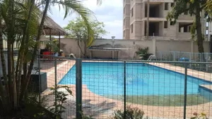 Furnished 3bdrm House in Mikocheni for rent