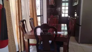 Furnished 3bdrm House in Mikocheni for rent