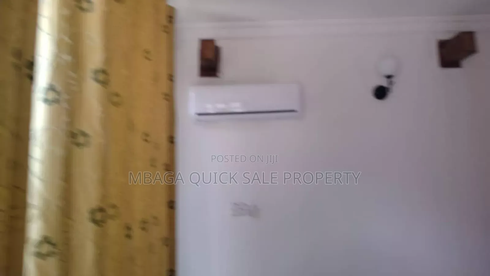 Furnished 3bdrm House in Mikocheni for rent