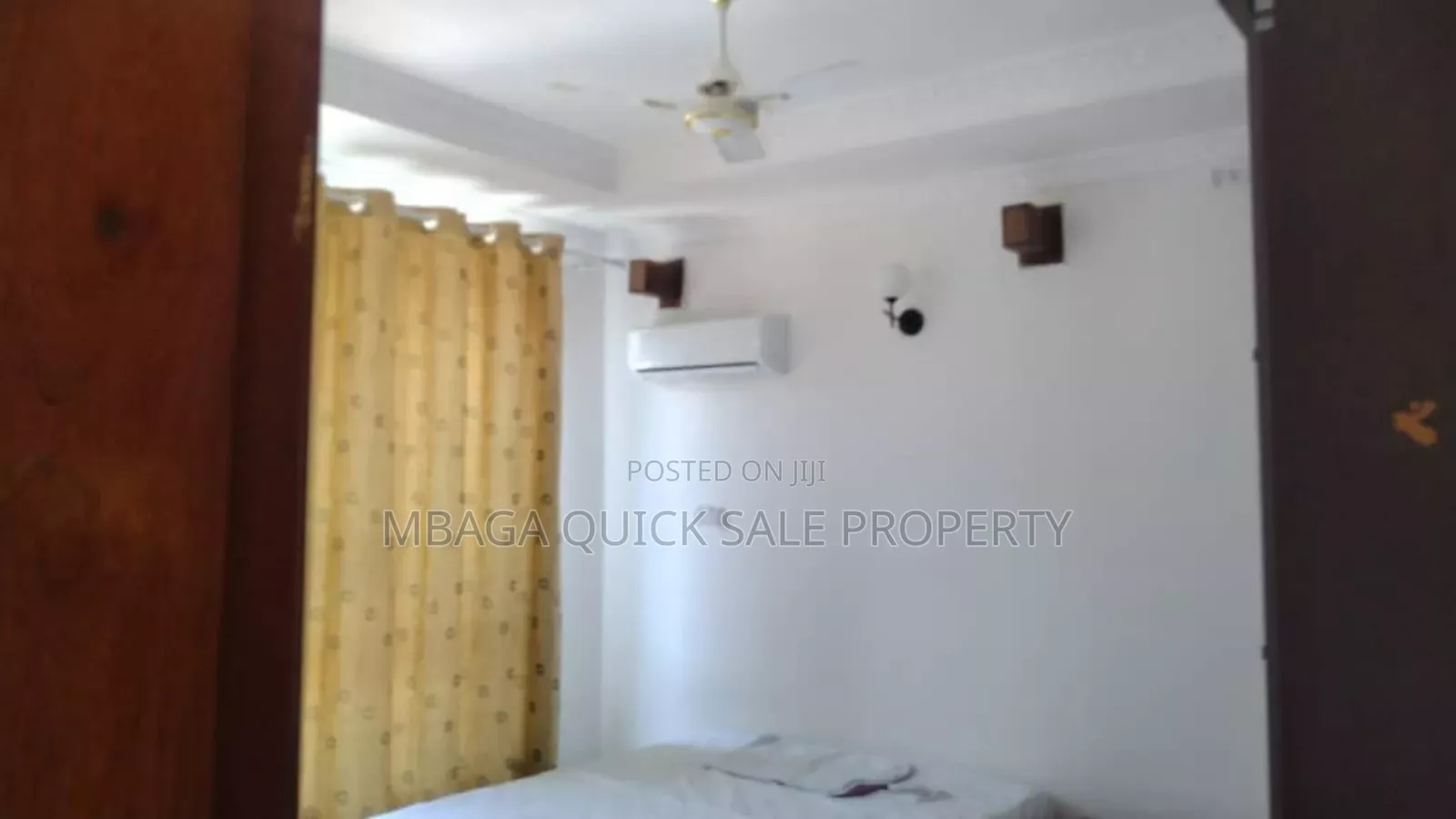 Furnished 3bdrm House in Mikocheni for rent