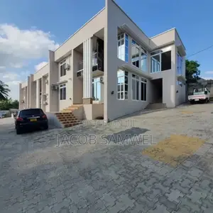 2bdrm House in Goba Mageti, Kinondoni for rent