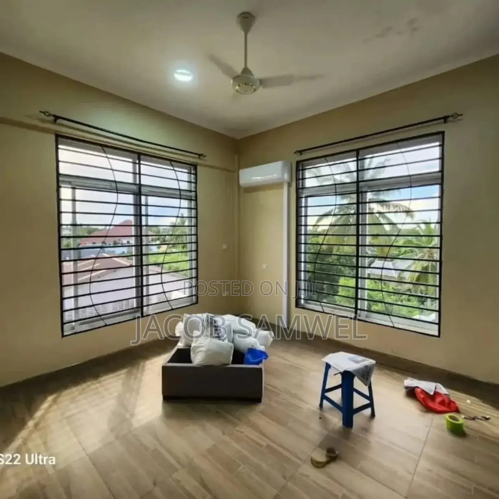 2bdrm House in Goba Mageti, Kinondoni for rent