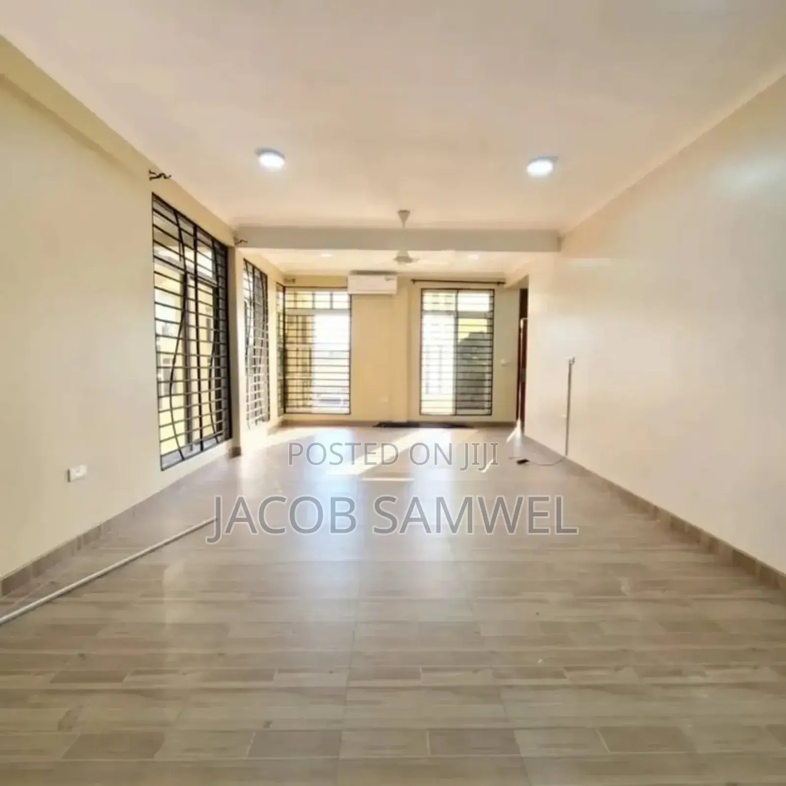 2bdrm House in Goba Mageti, Kinondoni for rent