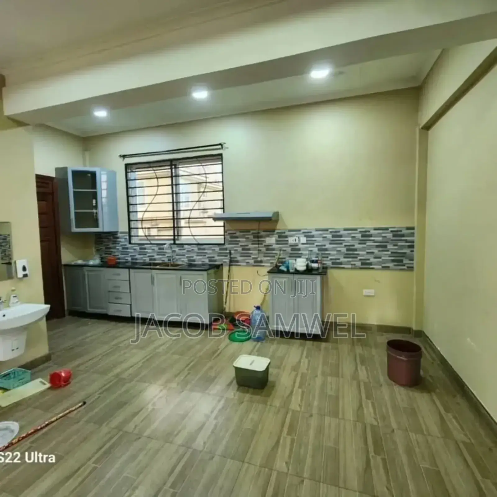2bdrm House in Goba Mageti, Kinondoni for rent