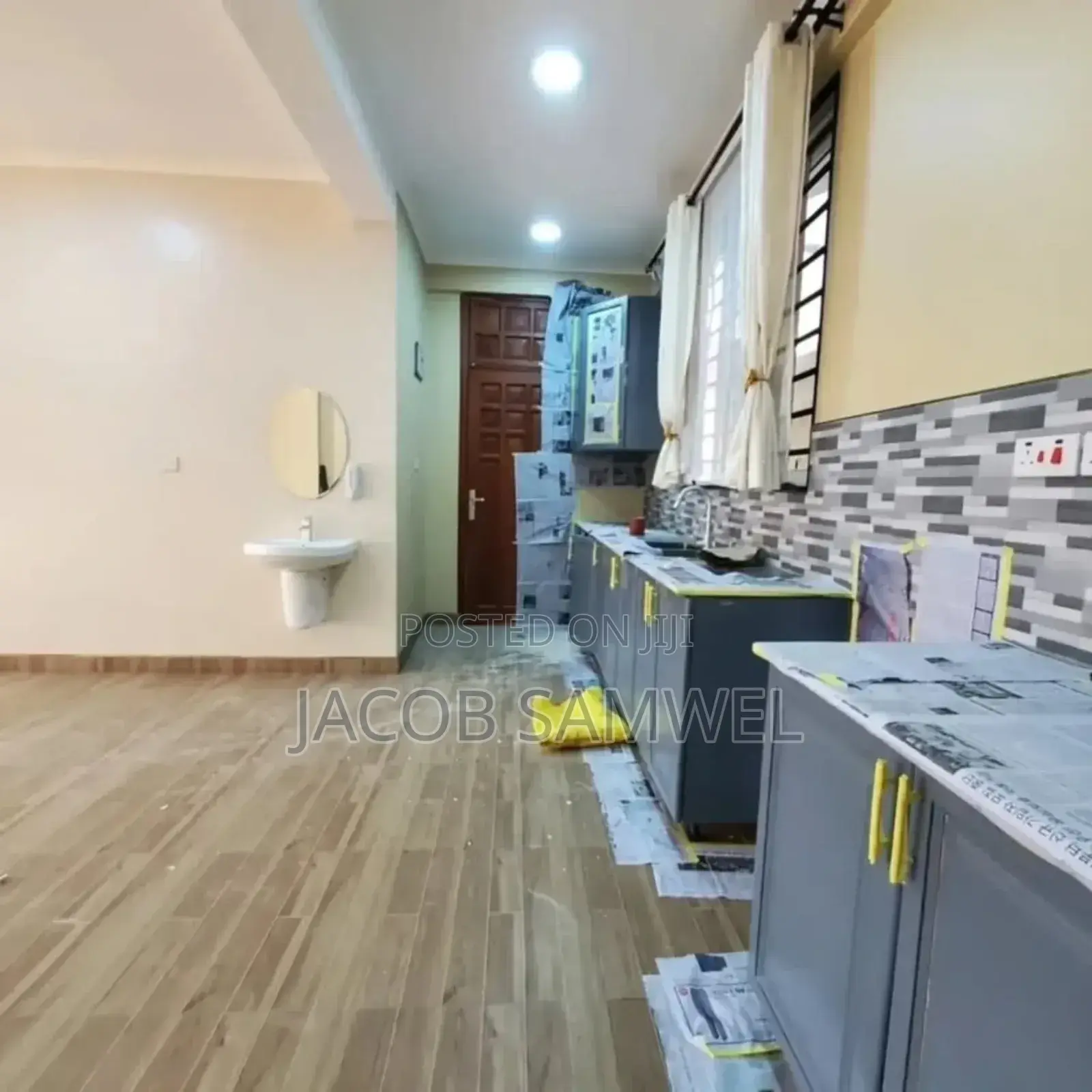 2bdrm House in Goba Mageti, Kinondoni for rent