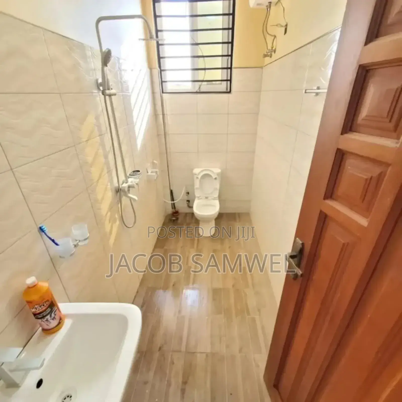 2bdrm House in Goba Mageti, Kinondoni for rent