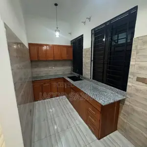 2bdrm House in Madale, Kinondoni for rent
