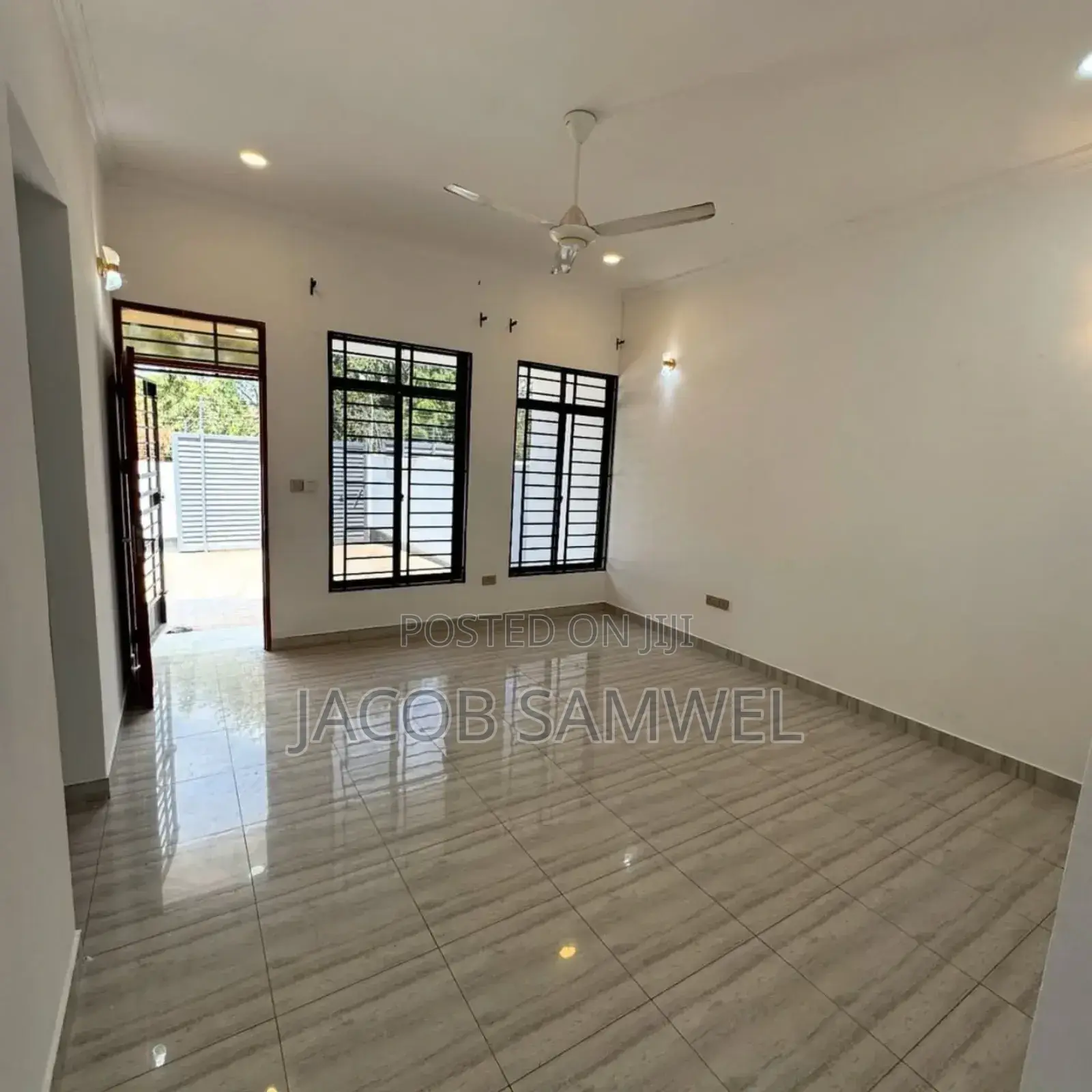2bdrm House in Madale, Kinondoni for rent