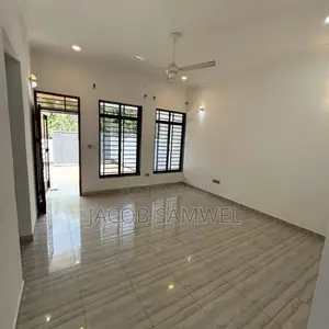2bdrm House in Madale, Kinondoni for rent