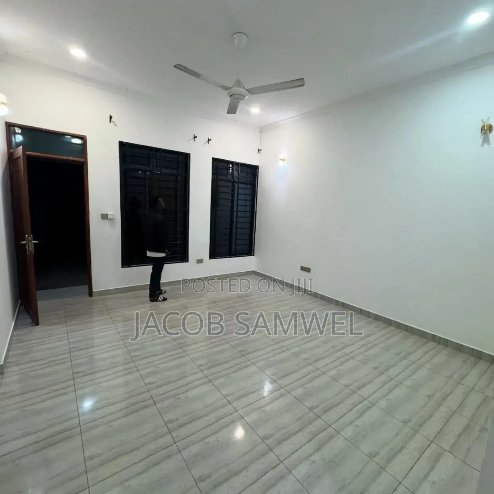 2bdrm House in Madale, Kinondoni for rent