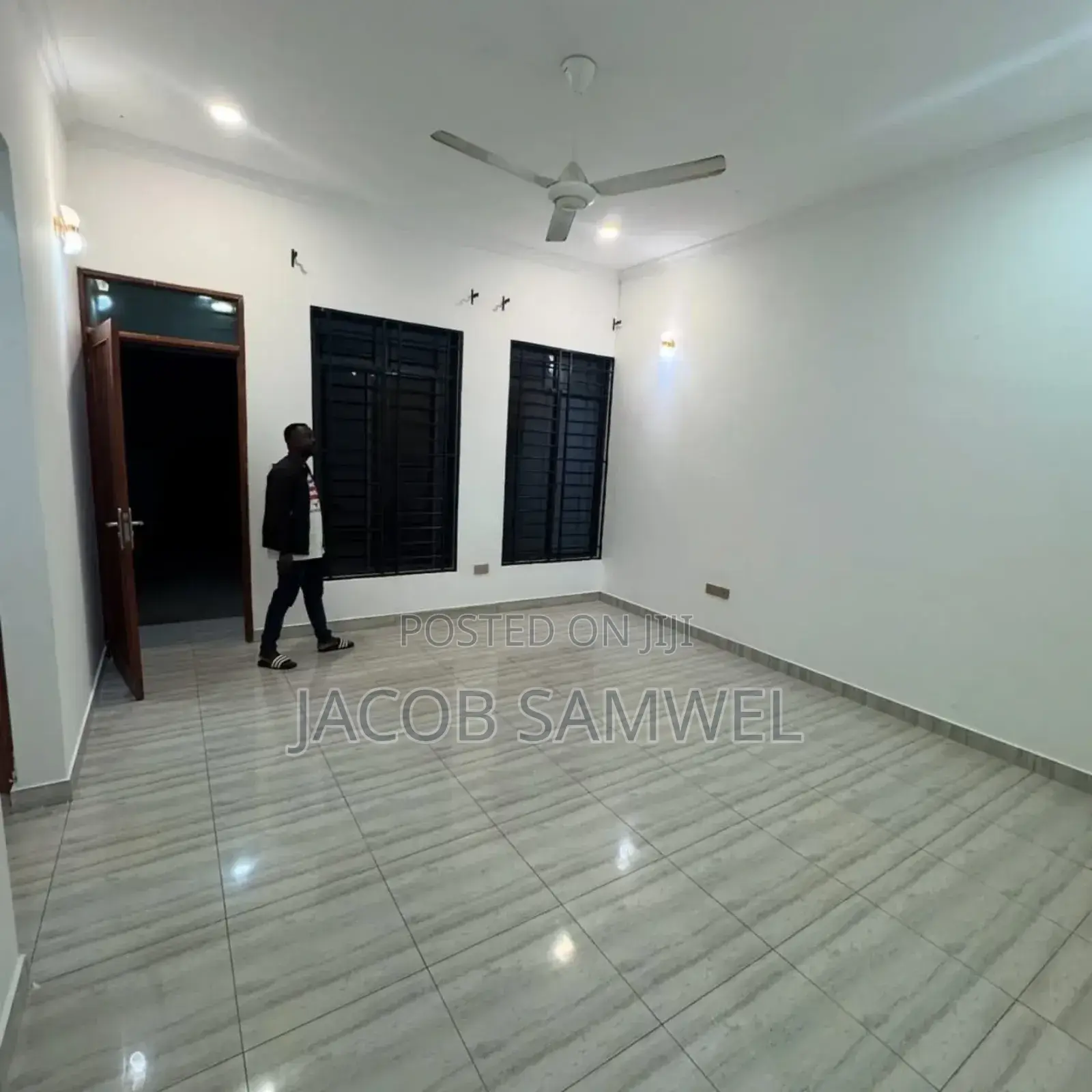 2bdrm House in Madale, Kinondoni for rent