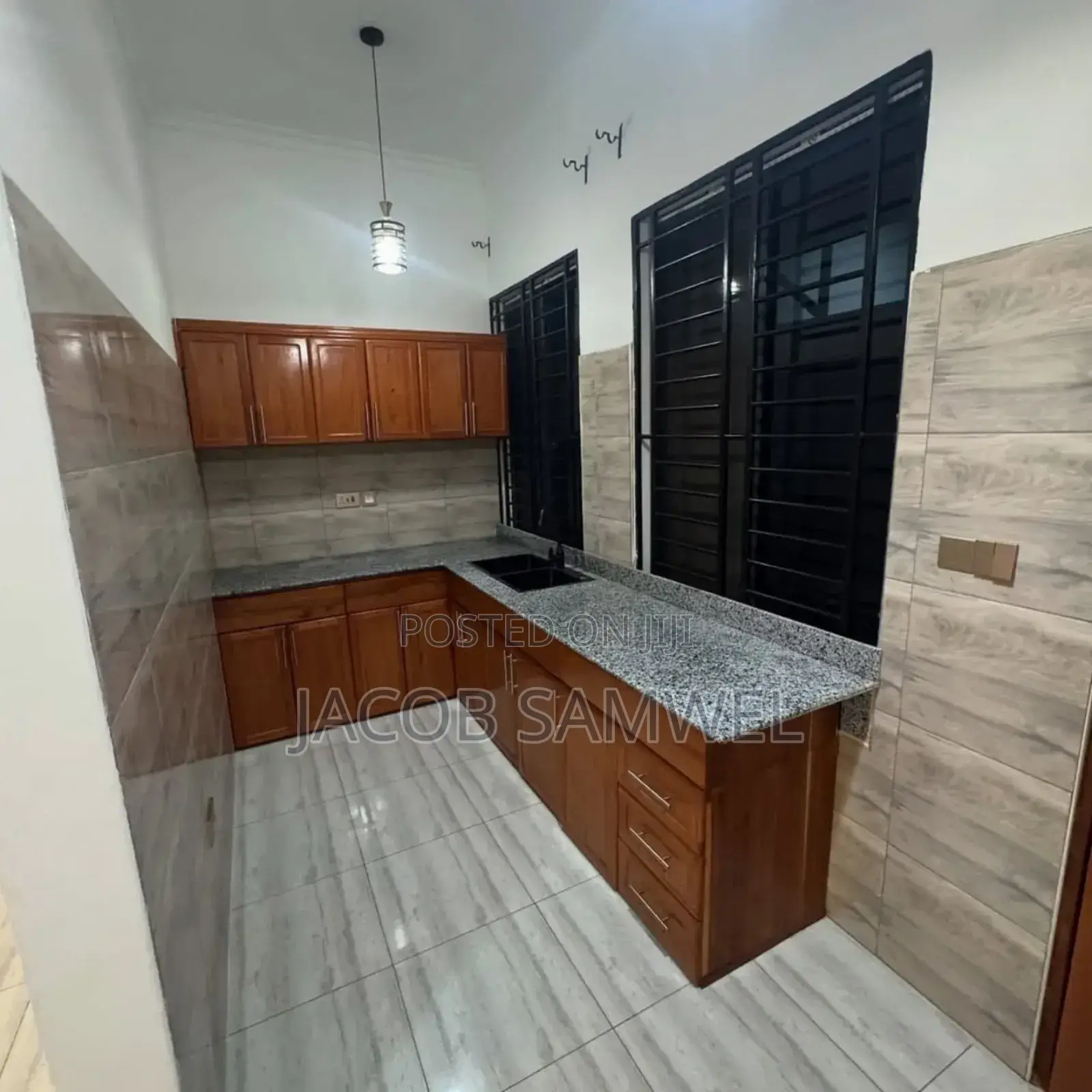 2bdrm House in Madale, Kinondoni for rent