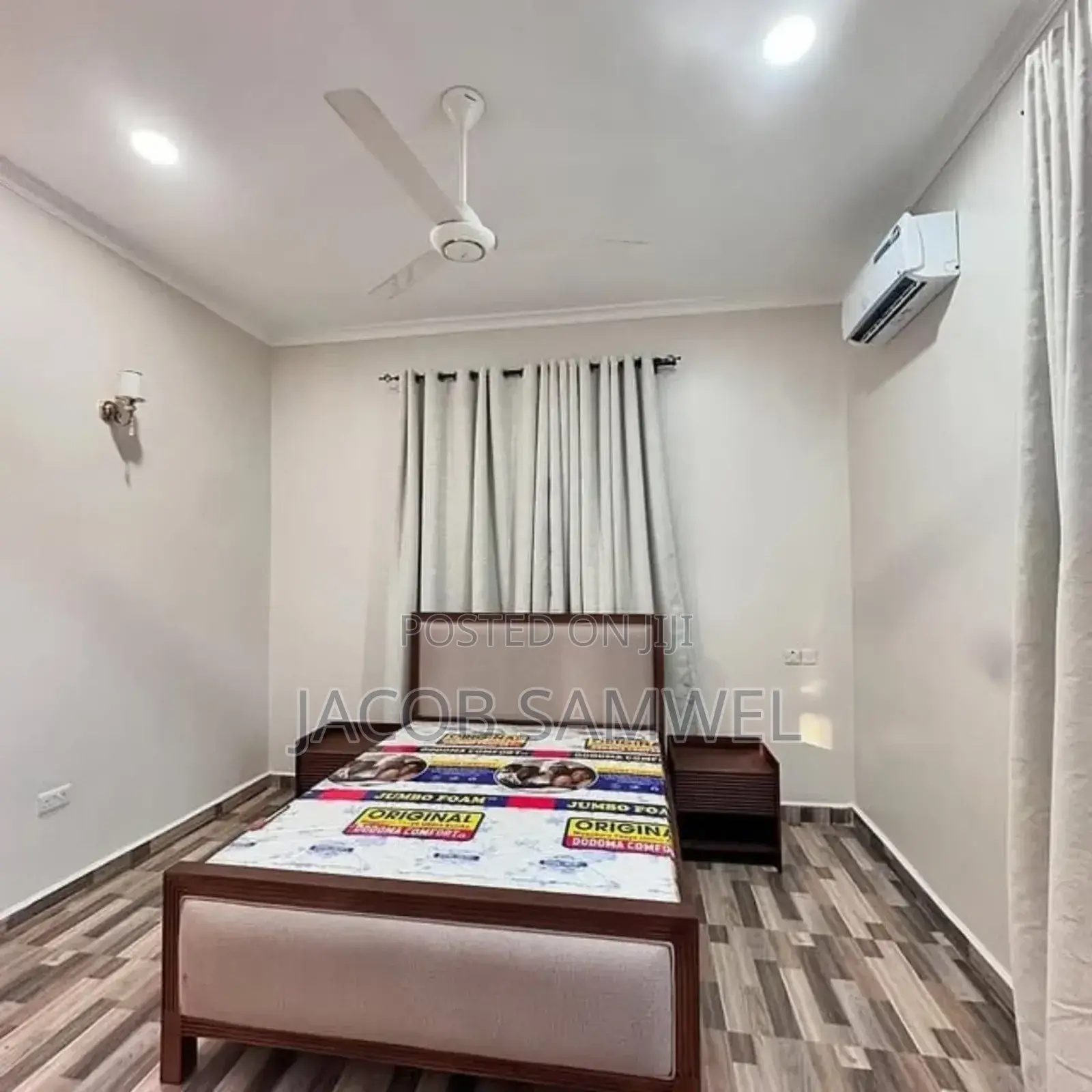 2bdrm House in Ununio Beach, Kinondoni for rent