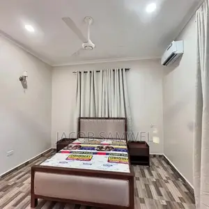 2bdrm House in Ununio Beach, Kinondoni for rent