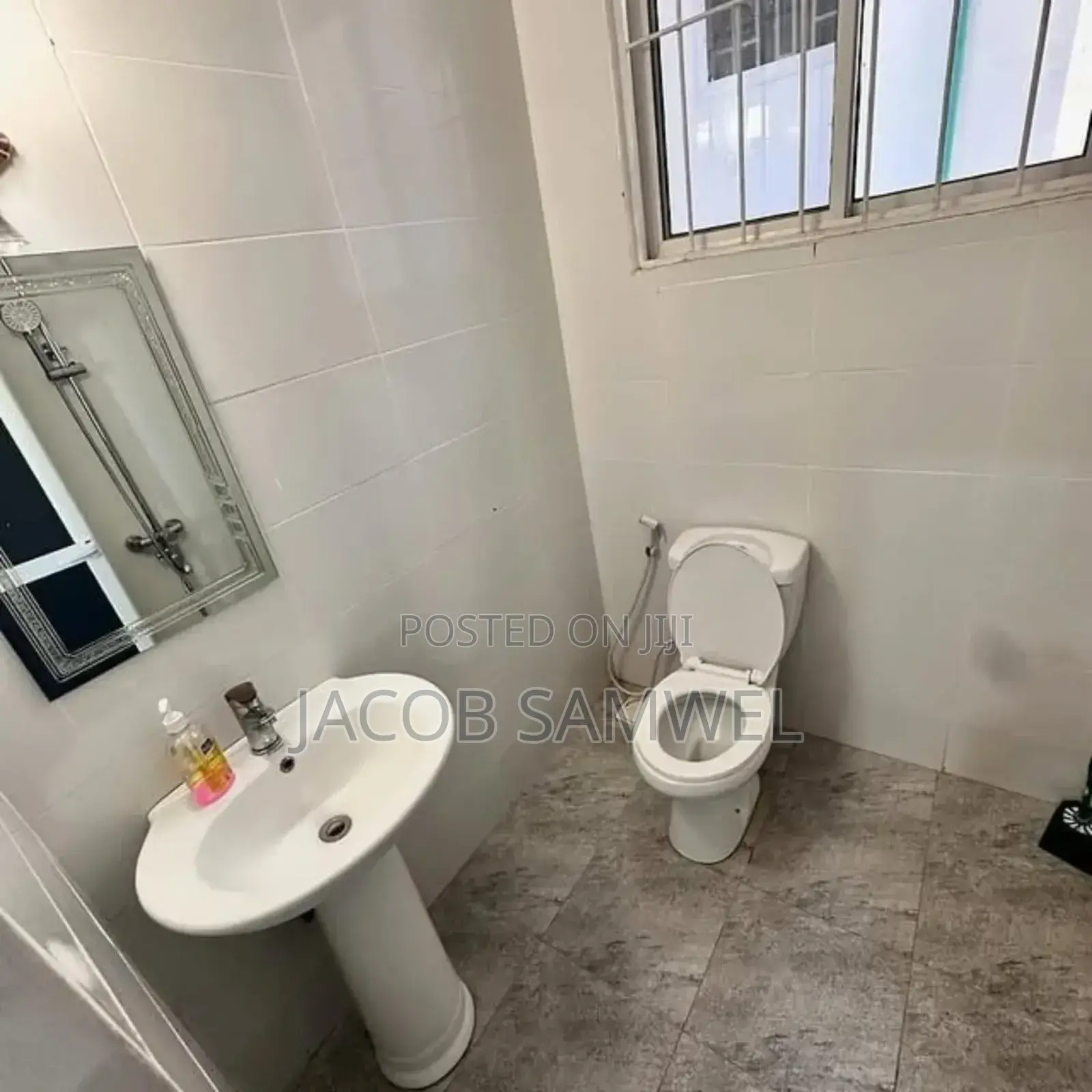 2bdrm House in Ununio Beach, Kinondoni for rent