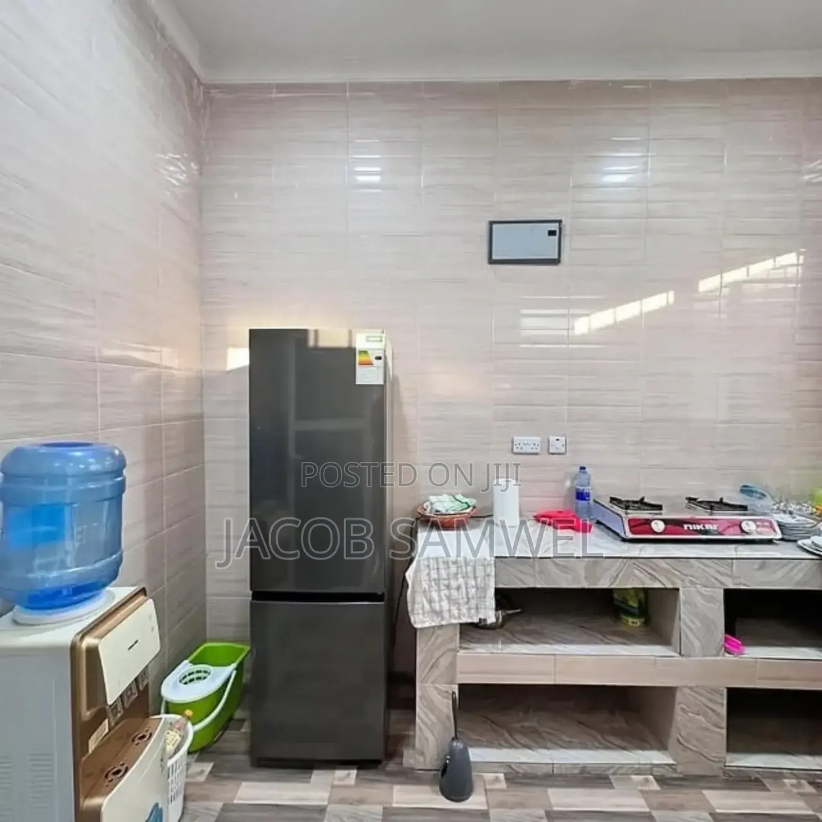 2bdrm House in Ununio Beach, Kinondoni for rent