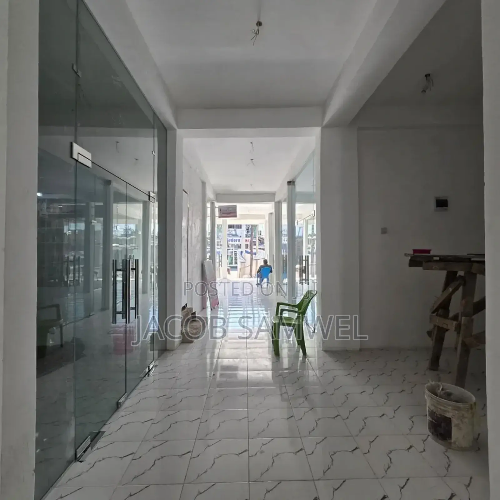 Mini Flat in Mwenge Sokoni, Kinondoni for rent