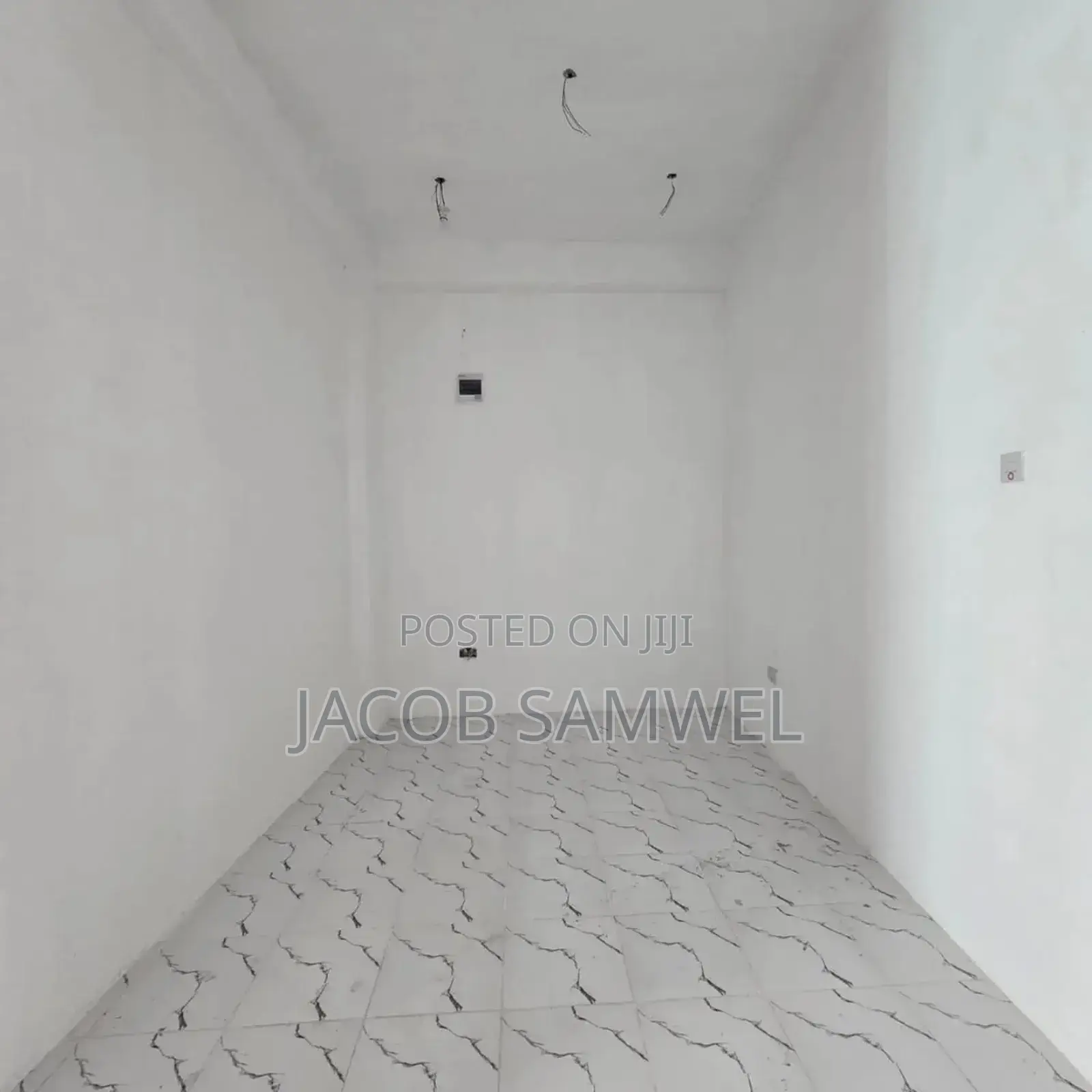 Mini Flat in Mwenge Sokoni, Kinondoni for rent