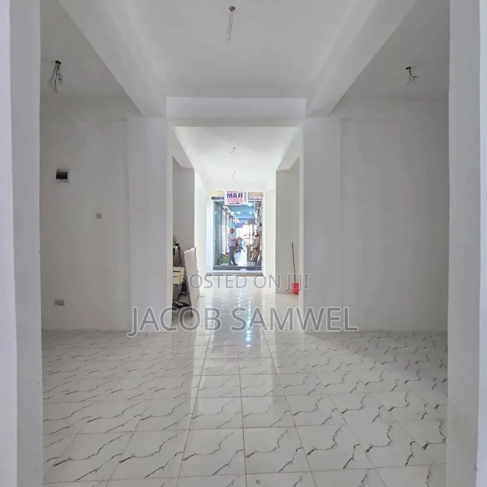 Mini Flat in Mwenge Sokoni, Kinondoni for rent