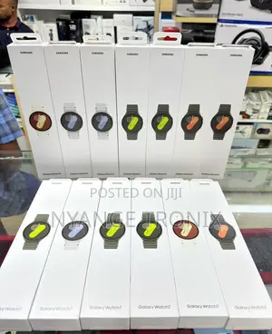 Samsung Galaxy Watch 7 40mm