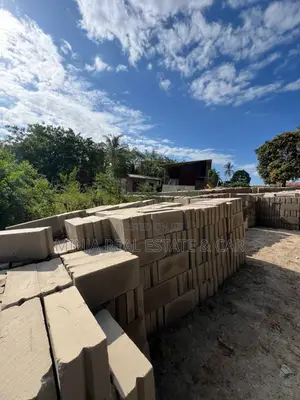 Plot for Sale Kiluvya Gogoni Just 200 Meters From Morogoro Road.
