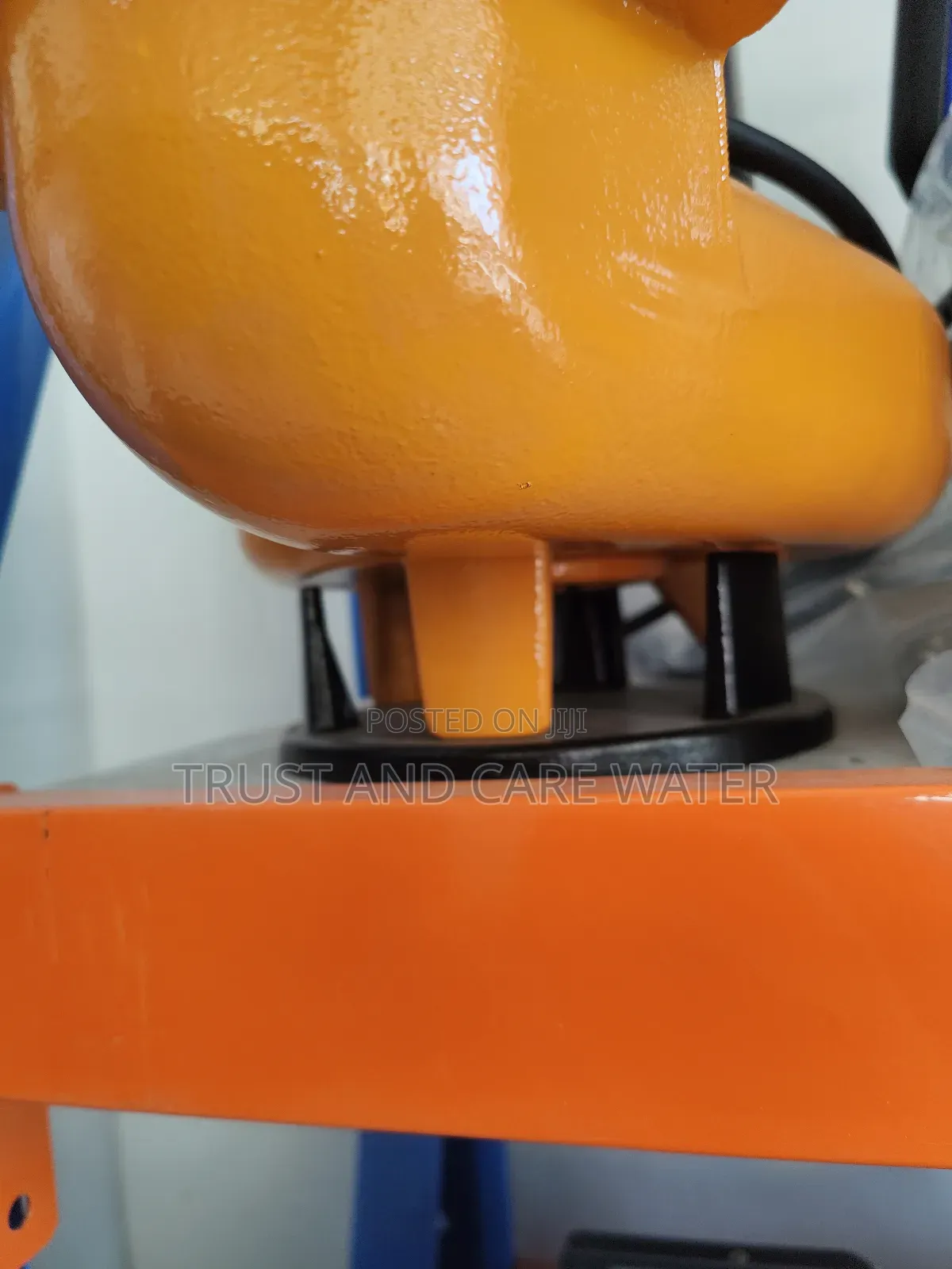 Doyin Sawege Pump 3hp Single Phase (3inch)