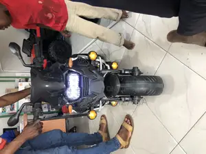 Motorcycle for Kids