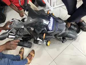 Motorcycle for Kids