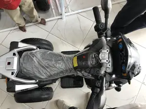 Motorcycle for Kids