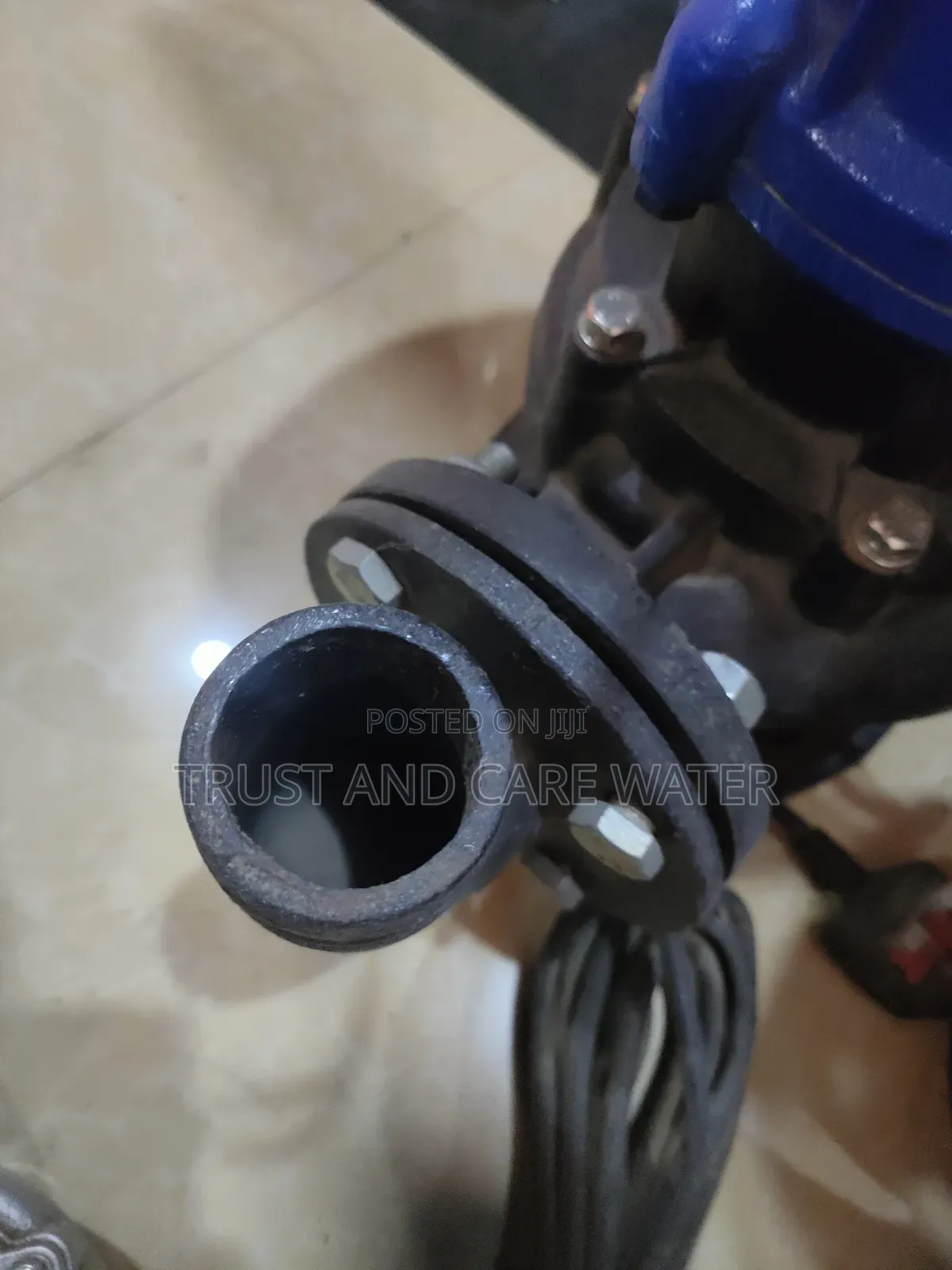 Chimp Sawege Pump 3hp (2inch)