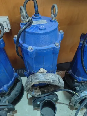 Chimp Sawege Pump 10hp (3inch)