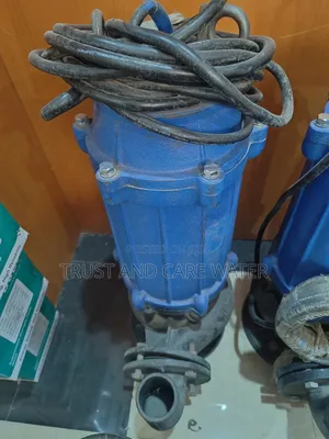 Chimp Sawege Pump 10hp ( 2inch)